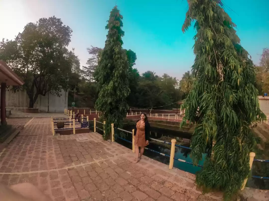 Photo of Miraculous NETRAVELI