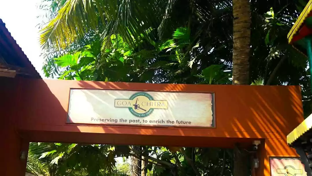 Photo of Goa chitra museum in
