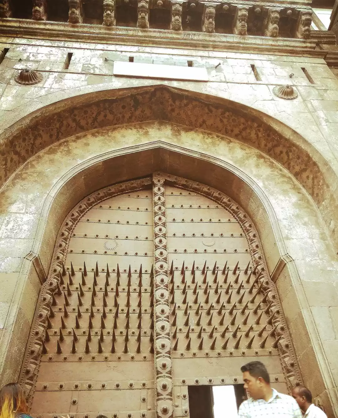 Photo of Shaniwar Wada Fort: 