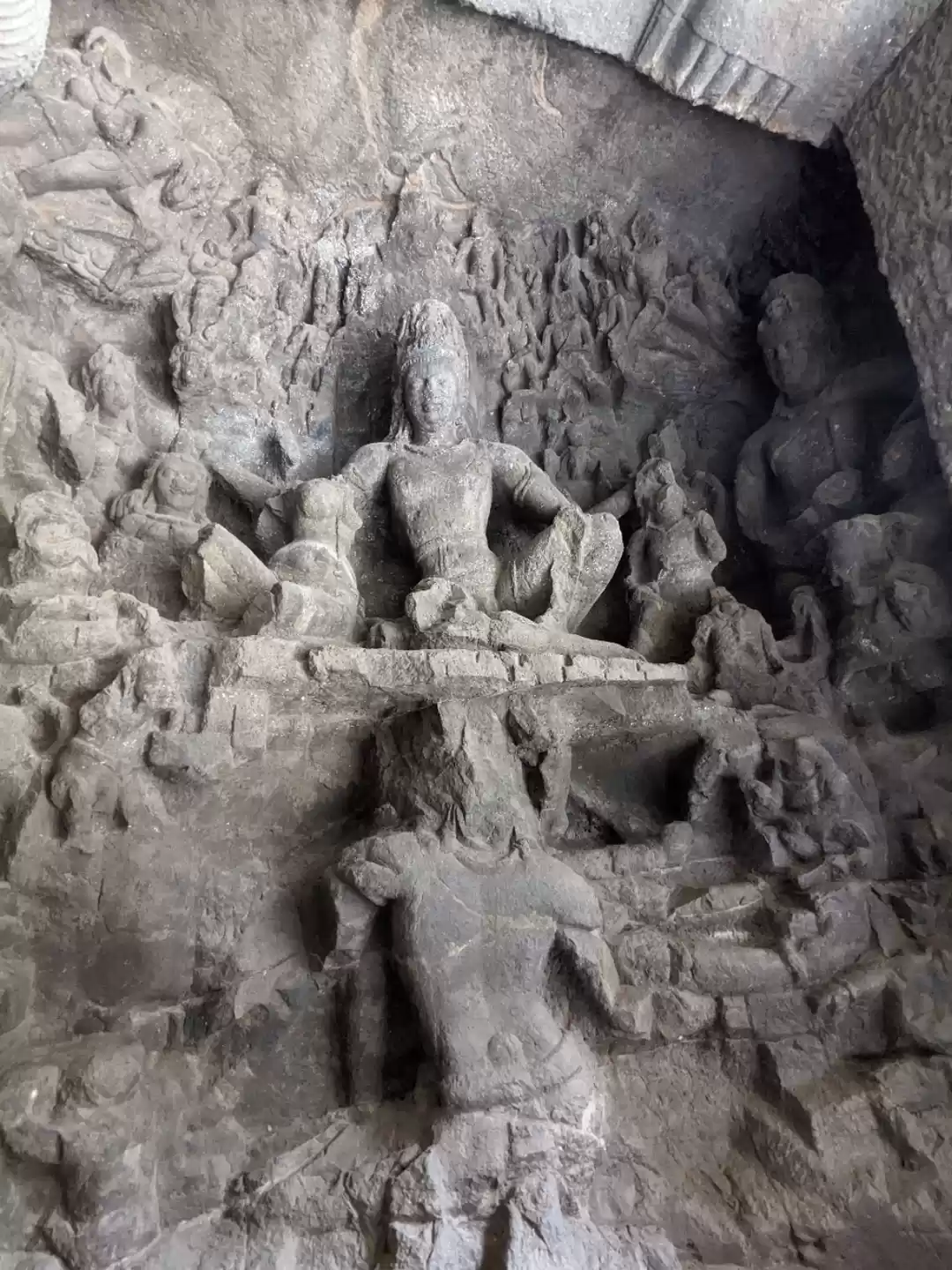 Photo of Exploring Elephanta 