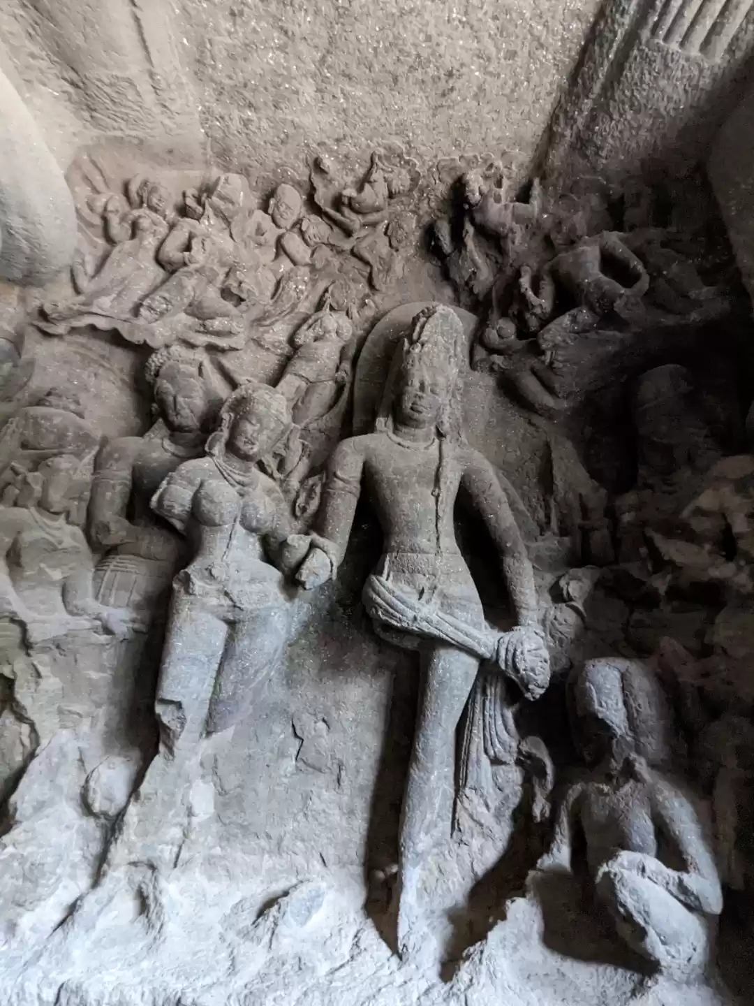 Photo of Exploring Elephanta 