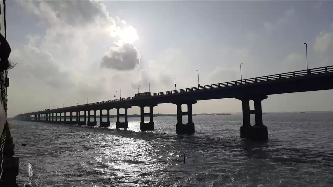 Photo of The Last Land of Ind