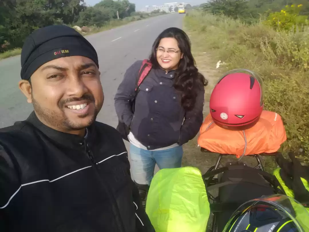 Photo of Bonjour Pondicherry-