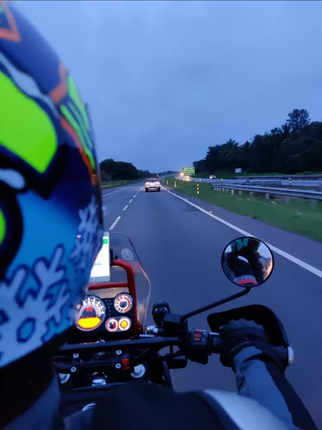 Photo of Refreshing K Gudi Wi