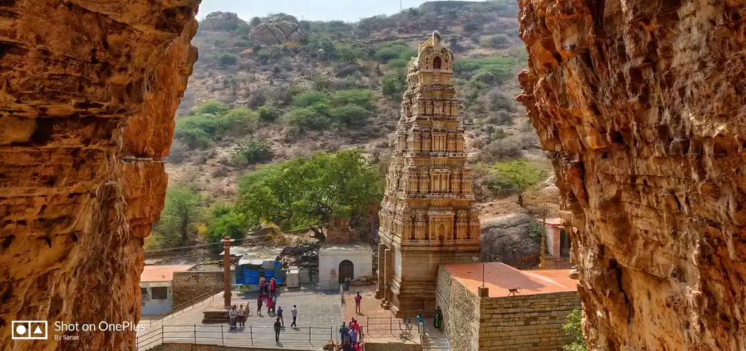 Photo of Kurnool - A devotion