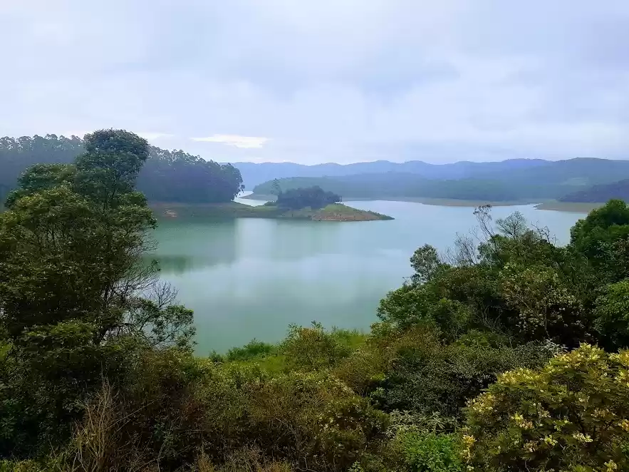 Photo of Journey to the seclu