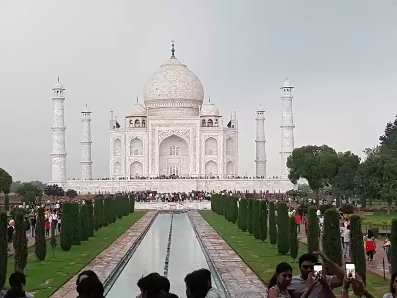 Photo of "A day well spent at