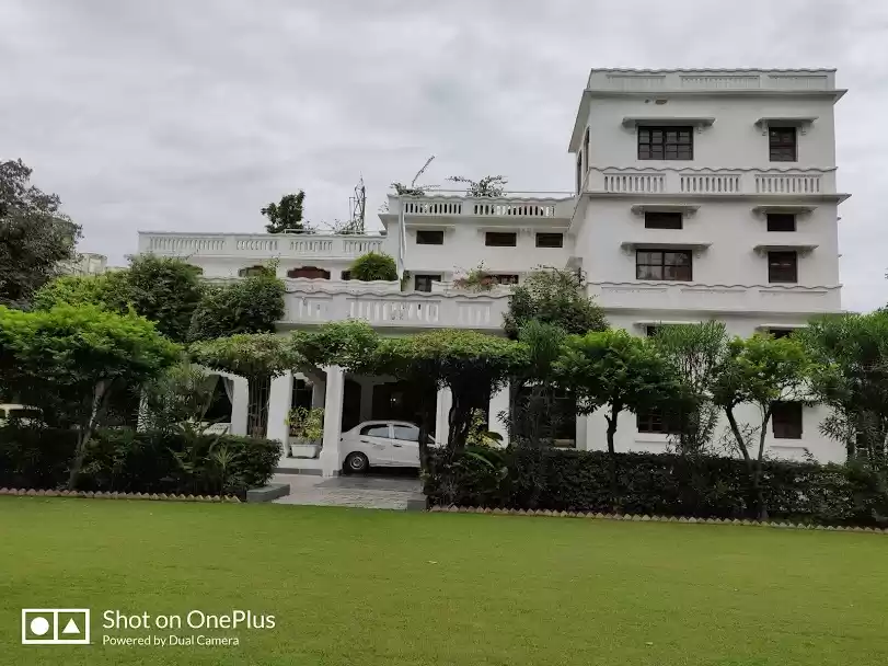 Photo of Heritage stay at Luc