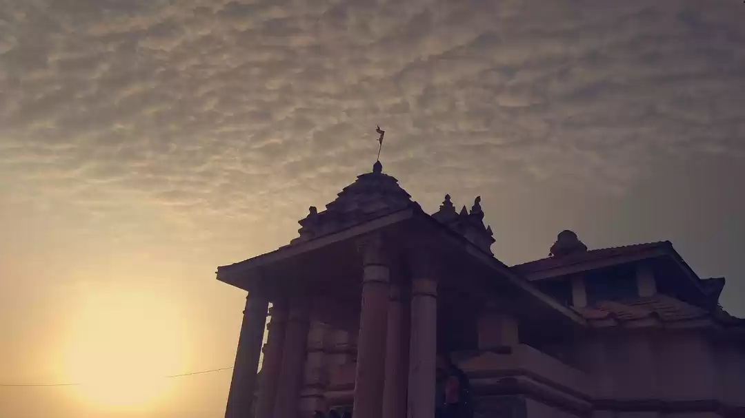 Photo of Kunkeshwar...(कोकण क