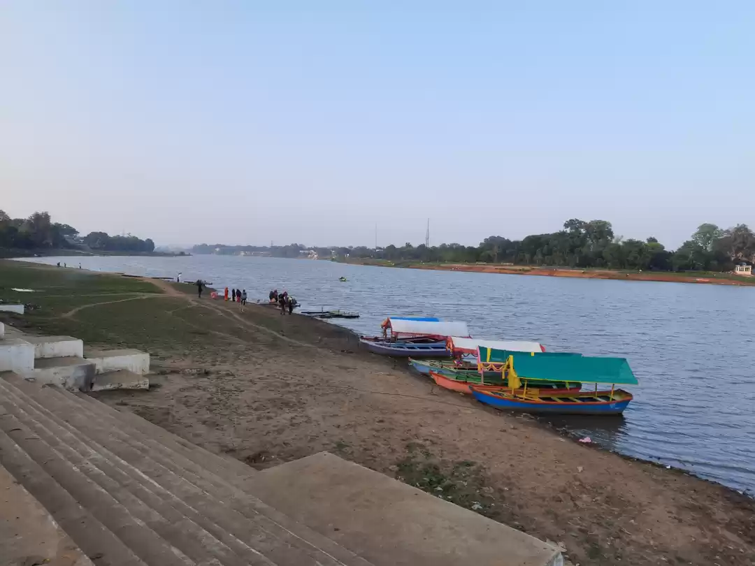 Photo of Kanha tiger reserve