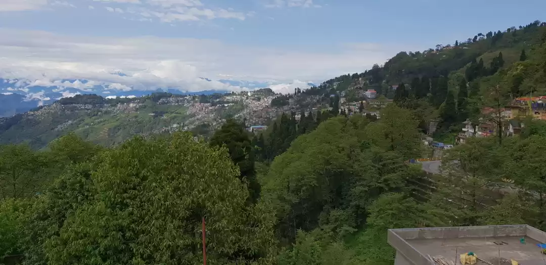 Photo of Patna to Darjeeling 