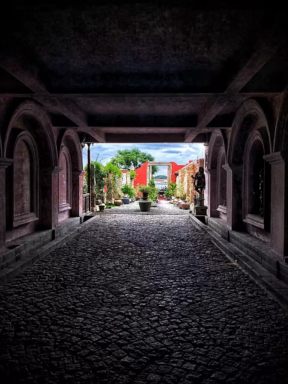 Photo of Hidden Venice in the