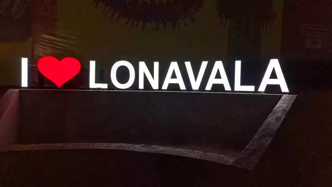 Photo of Night ride to Lonava