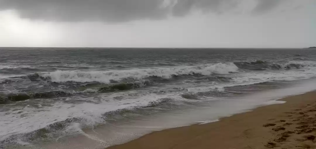 Photo of Shivrajpur Beach [Dw