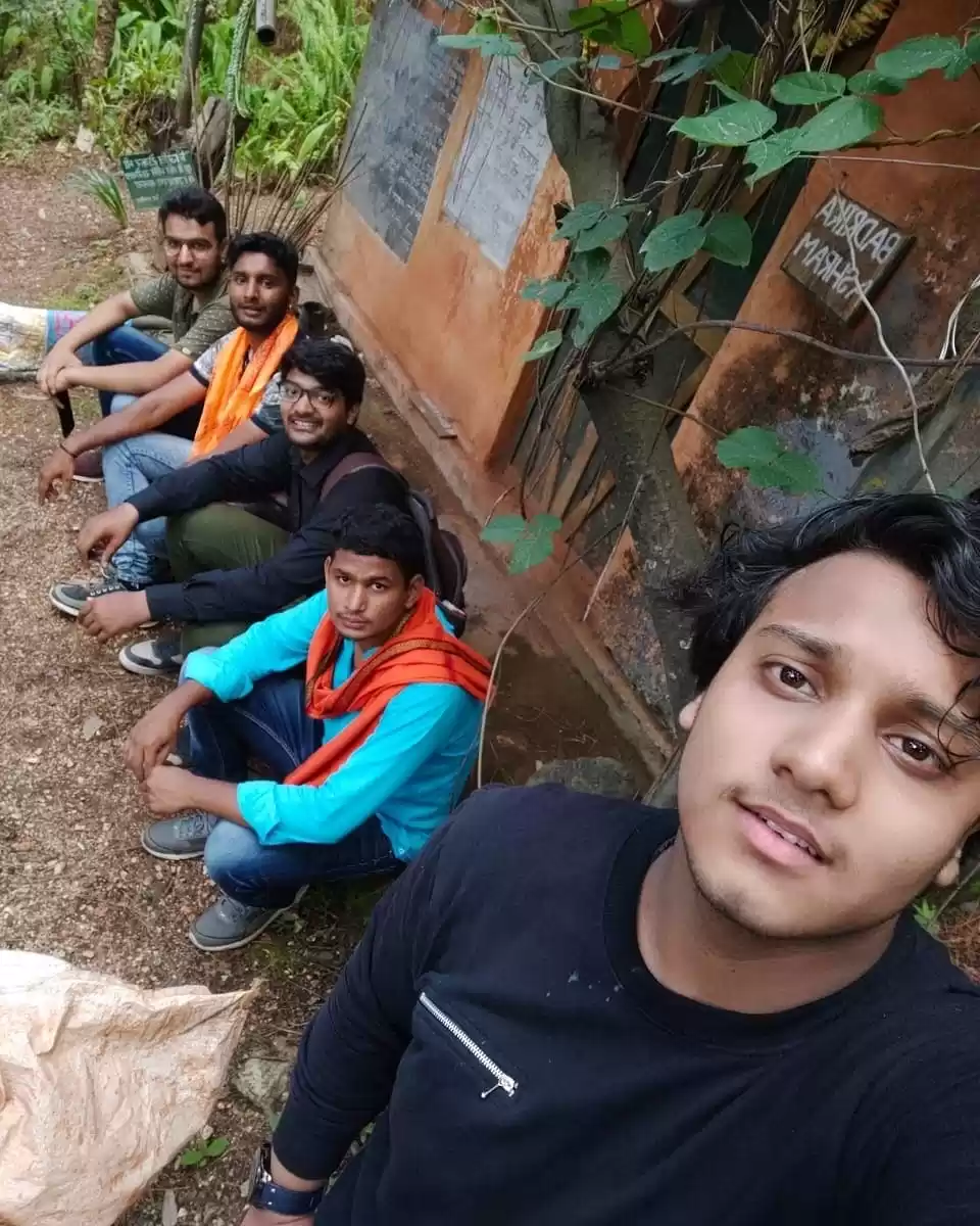 Photo of Jagat Singh janglee 