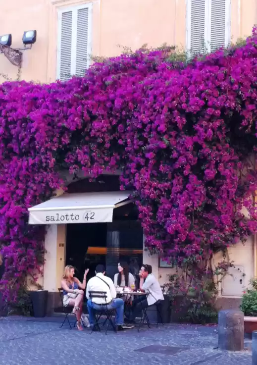 Photo of Streets of Rome