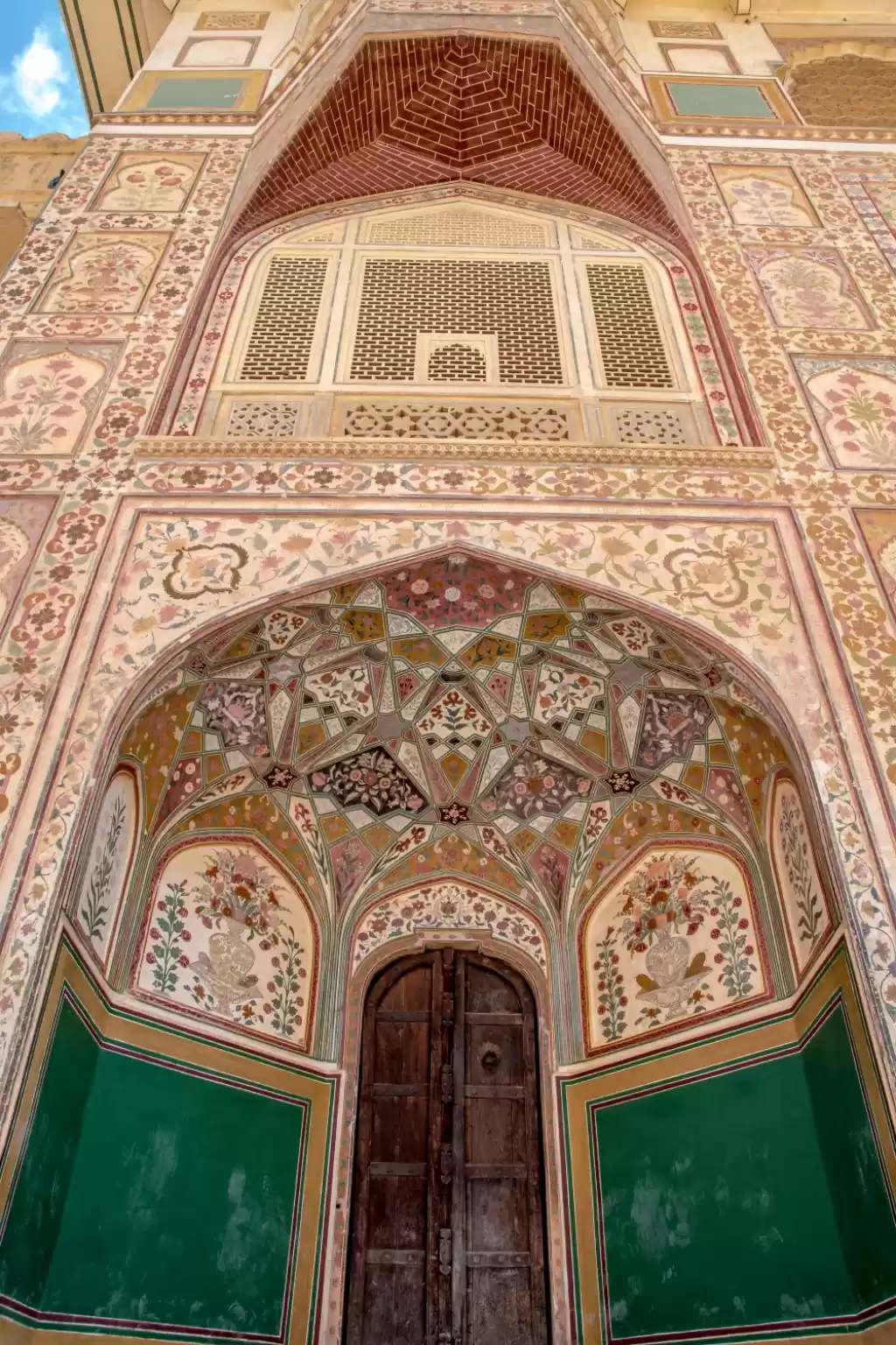 Photo of Amber Fort(Amer Fort
