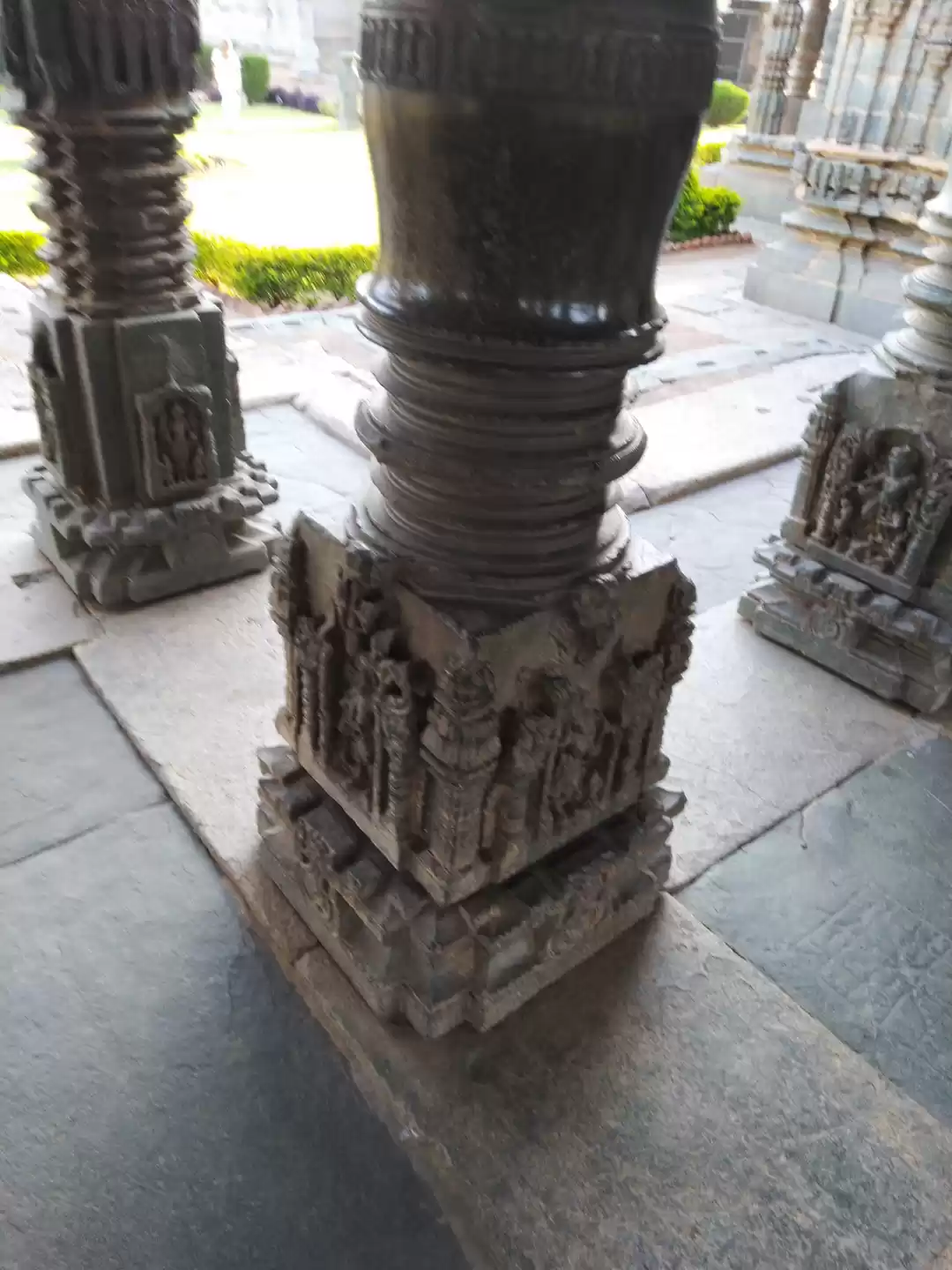 Photo of Sunset at Mahadeva t