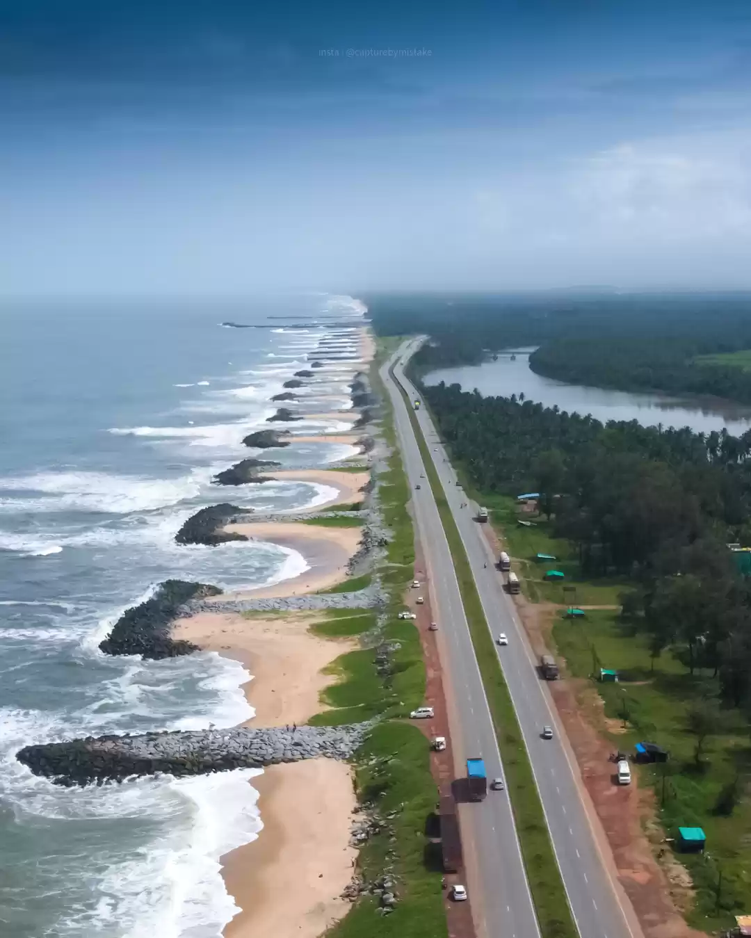Photo of Marvanthe Beach, Kun