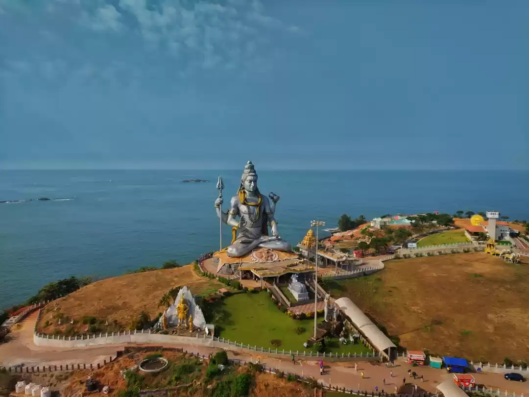 Photo of lord shiva 