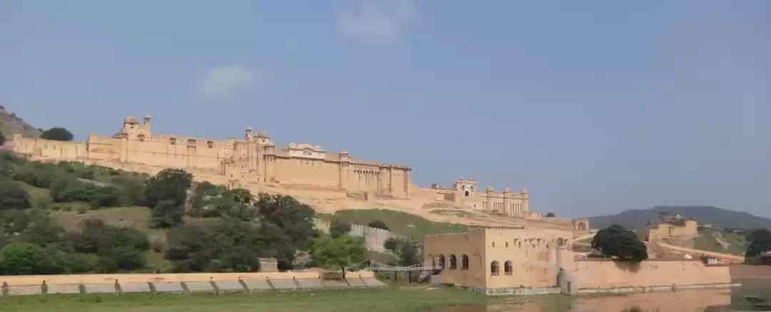 Photo of Pink City:Jaipur(Raj