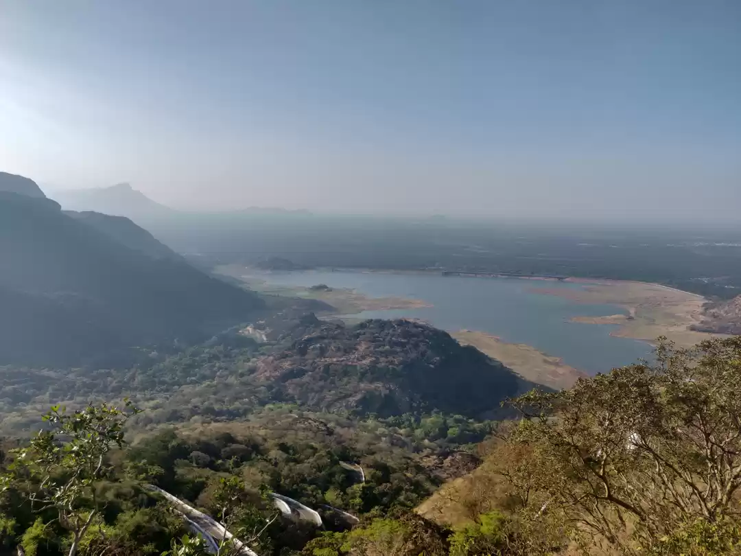 Photo of A 630 KM Drive