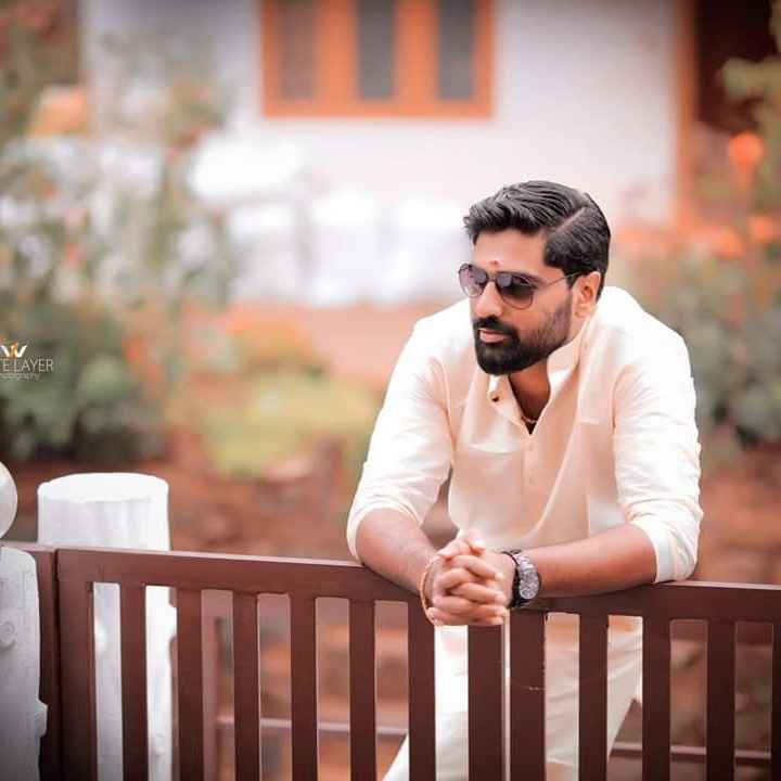 Photo of Gokul G