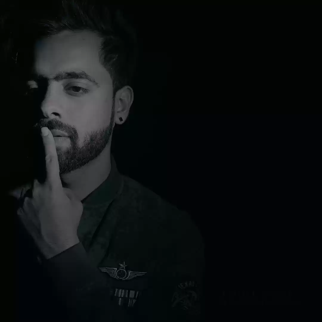 Photo of Vishal Chugh