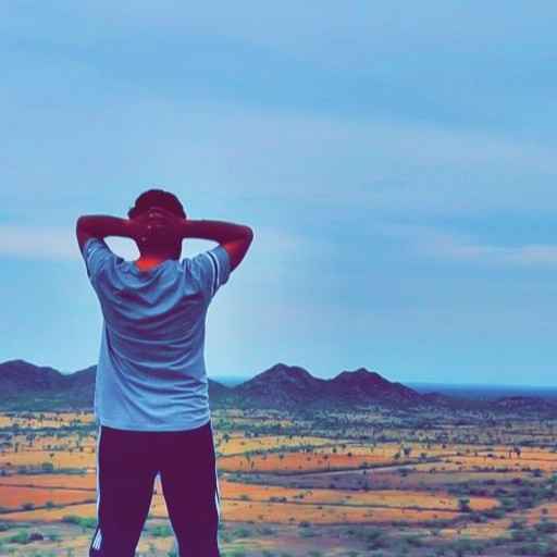 Photo of Randeep Pithani