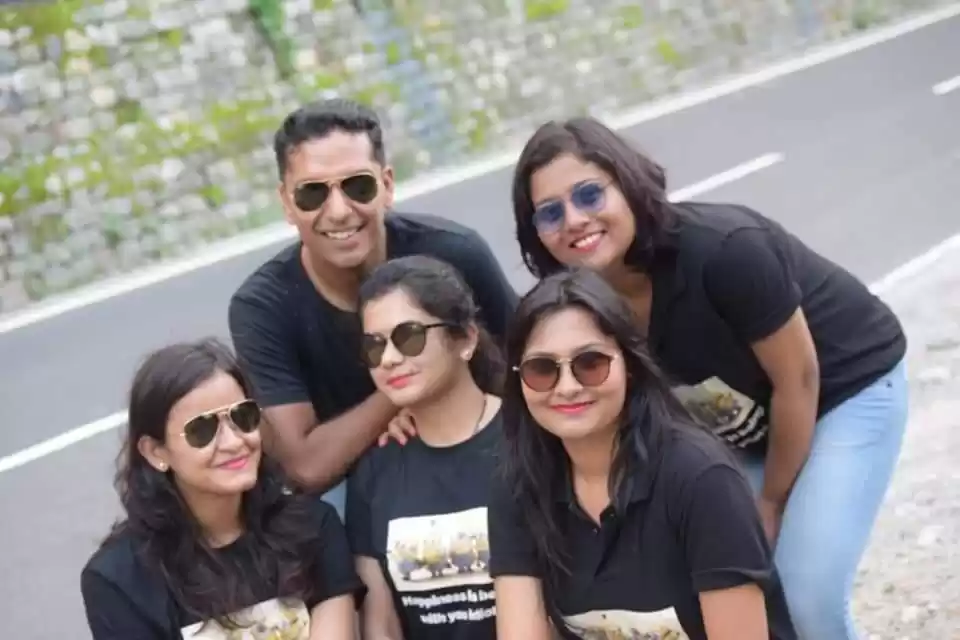 Photo of Lofty Hills of Gangt