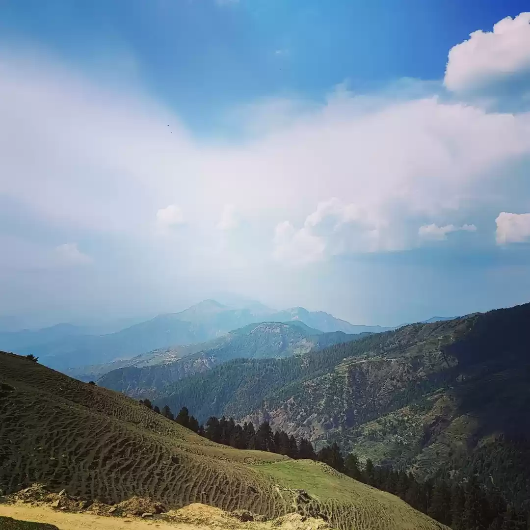 Photo of Weekend getaway to P