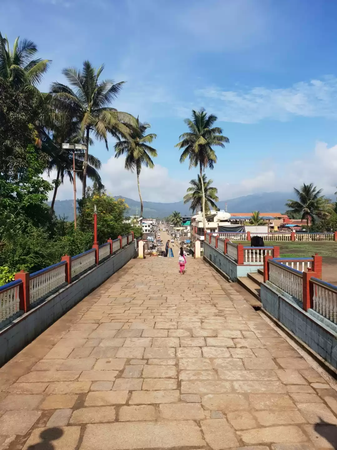 Photo of Kalasa Temple