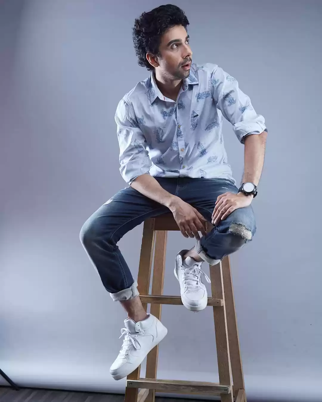 Photo of Naveen Kasturia