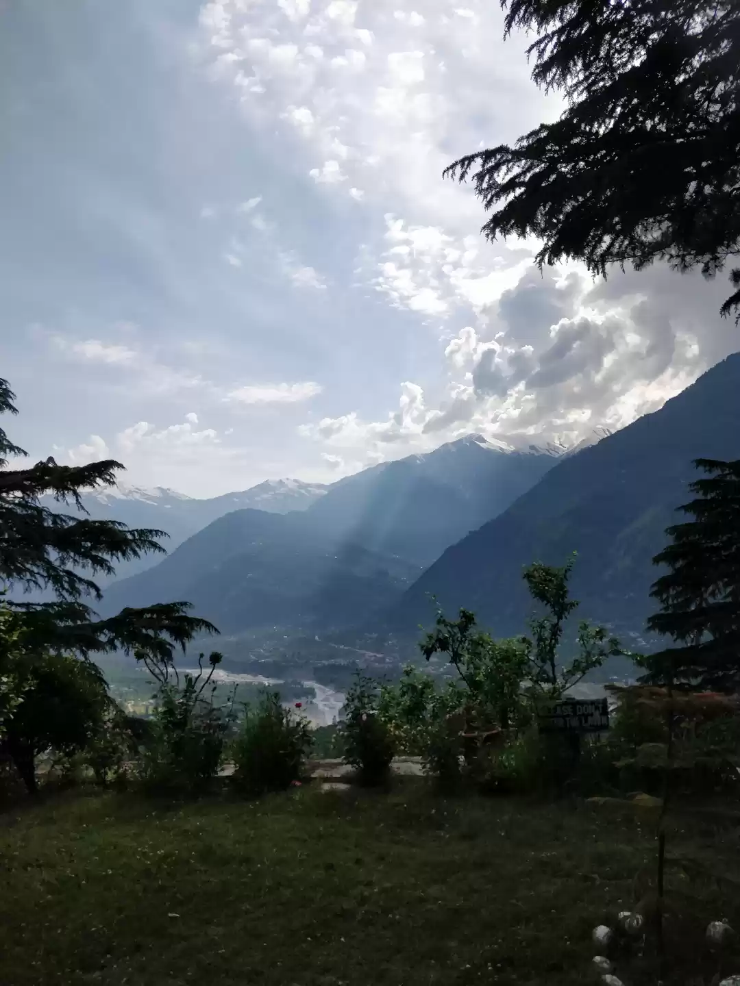 Photo of Kullu Manali : Beaut