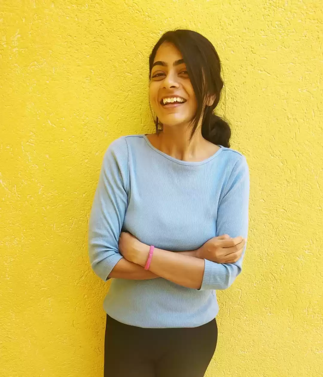 Photo of Mallika Shekhar