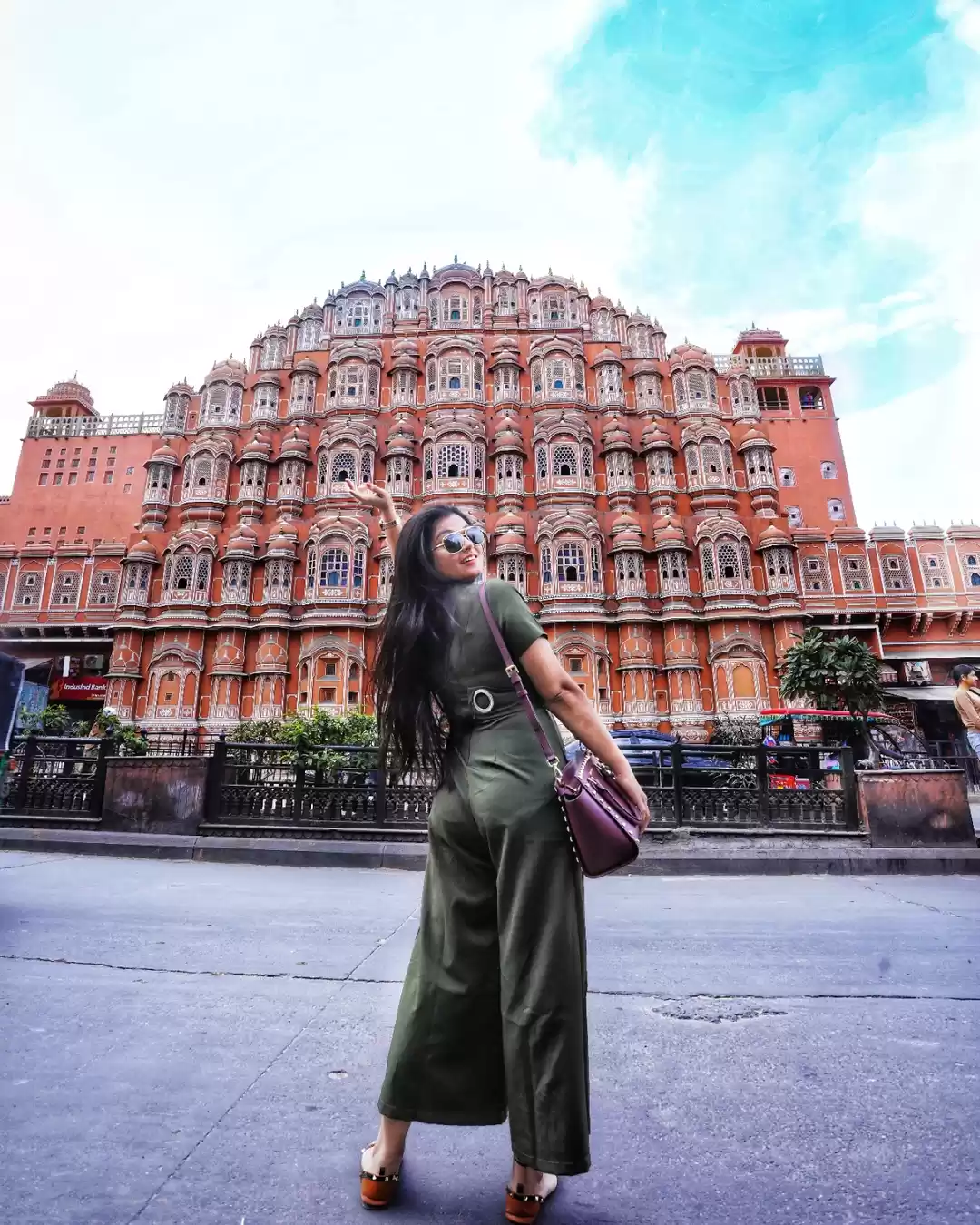 Photo of Planning to a visit