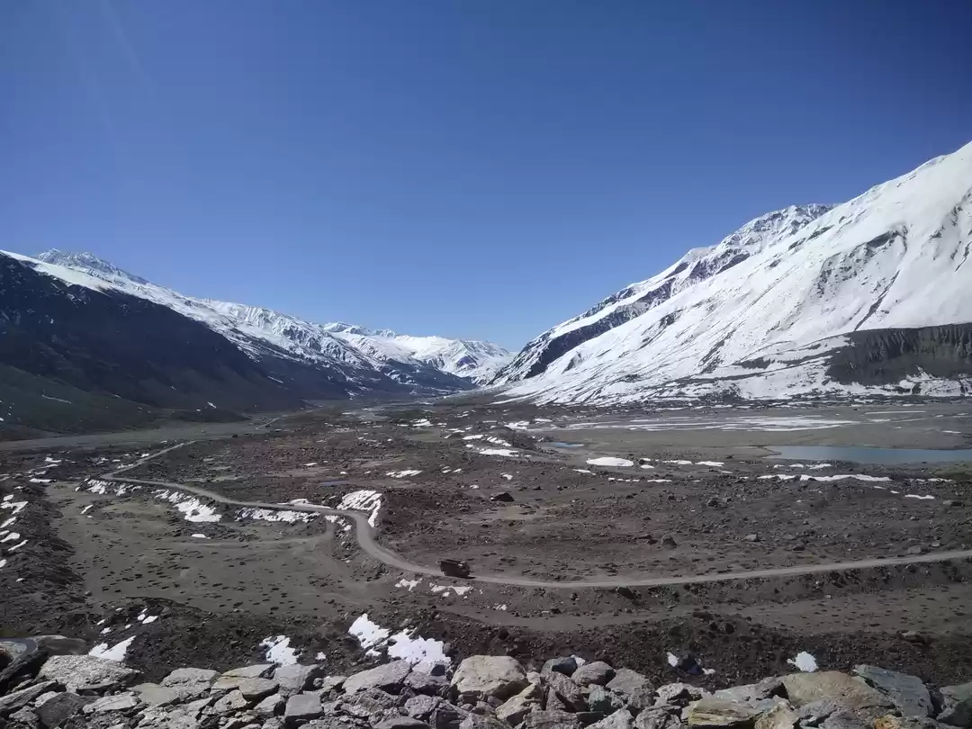 Photo of The Extreme Ladakh T