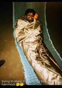 Photo of Siddharth Varma