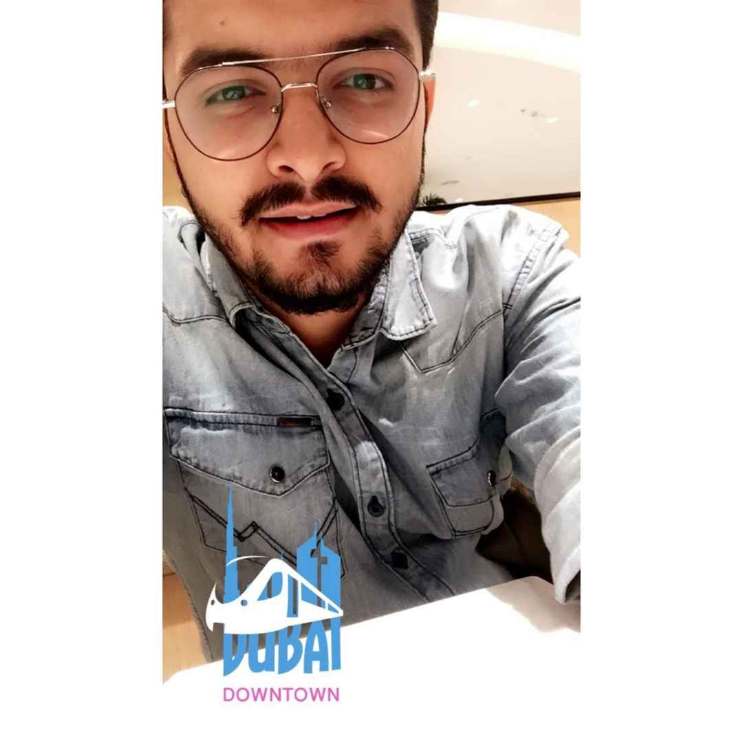 Photo of Abhi Vora