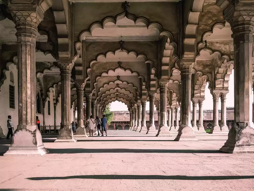 Photo of ONE DAY TRIP TO THE 