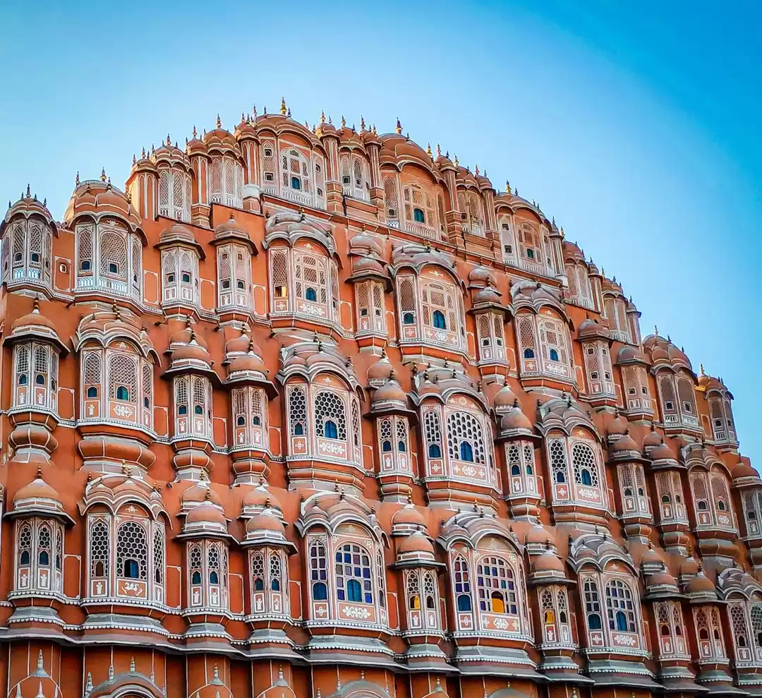 Photo of ONE DAY TRIP TO PINK