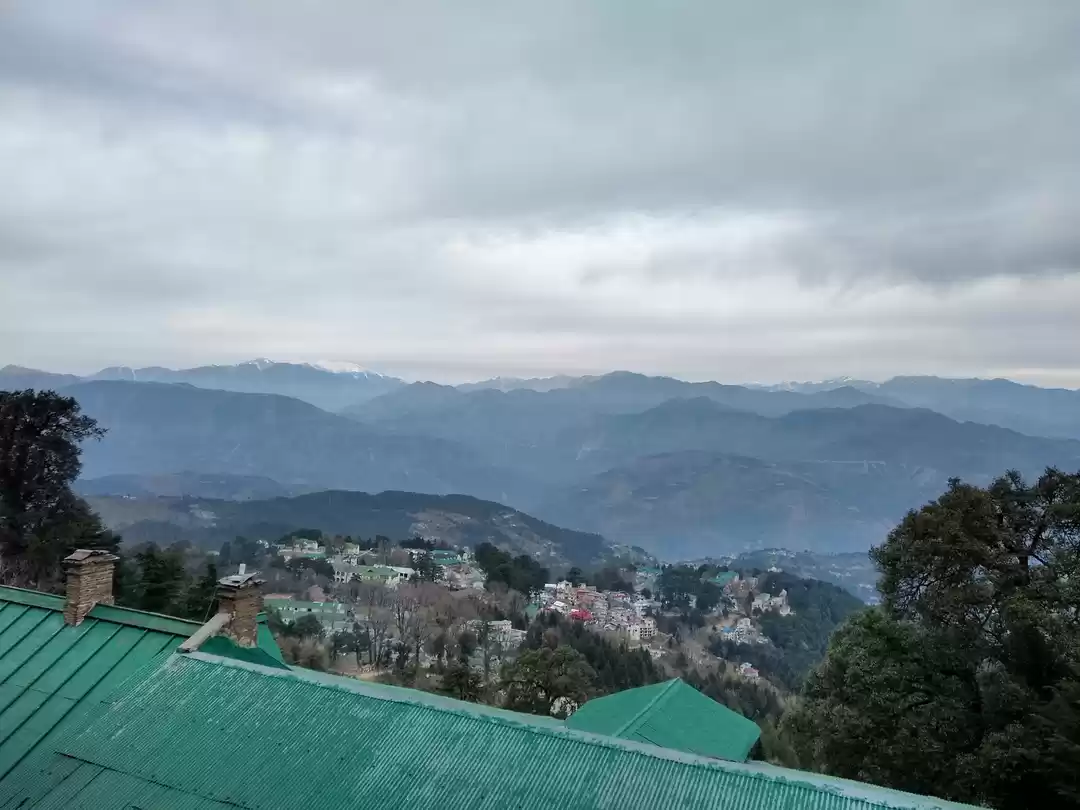 Photo of Dazzling Dalhousie!