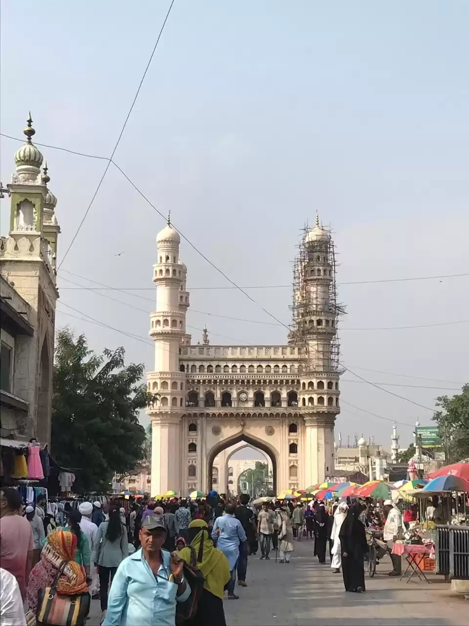 Photo of Harmonious Hyderabad