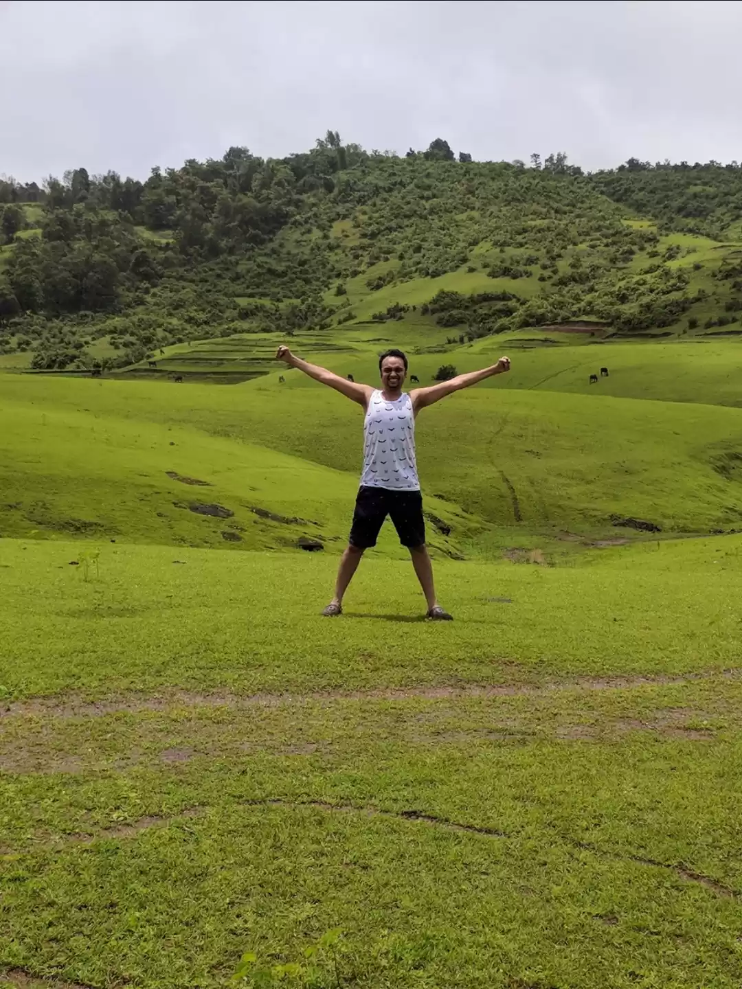 Photo of Trip to Jawhar - Maj