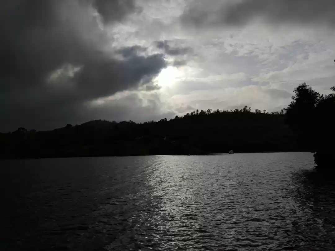 Photo of Trip to Panshet: Maj