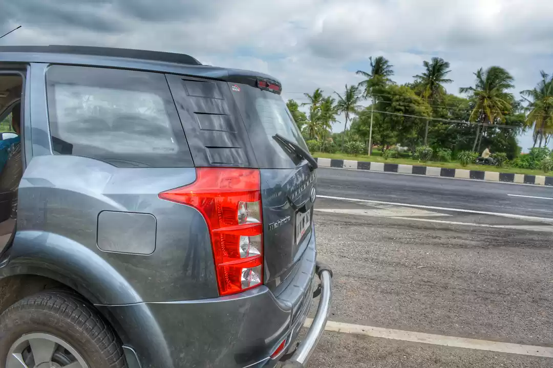 Photo of A getaway to the mis