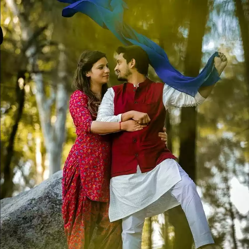 Photo of Ashish Bahl