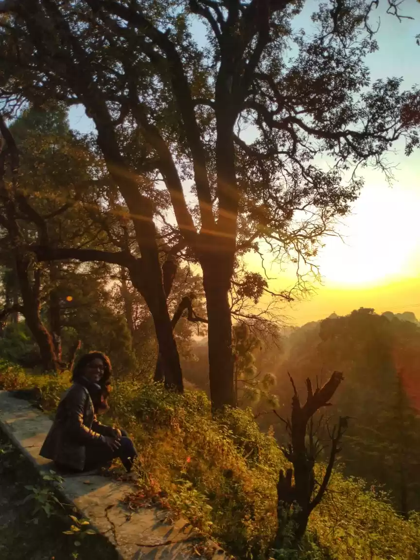 Photo of Lansdowne - The bike