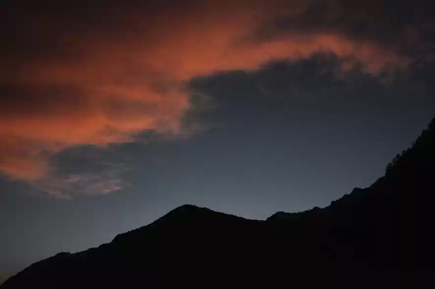 Photo of All for a Serene Sil