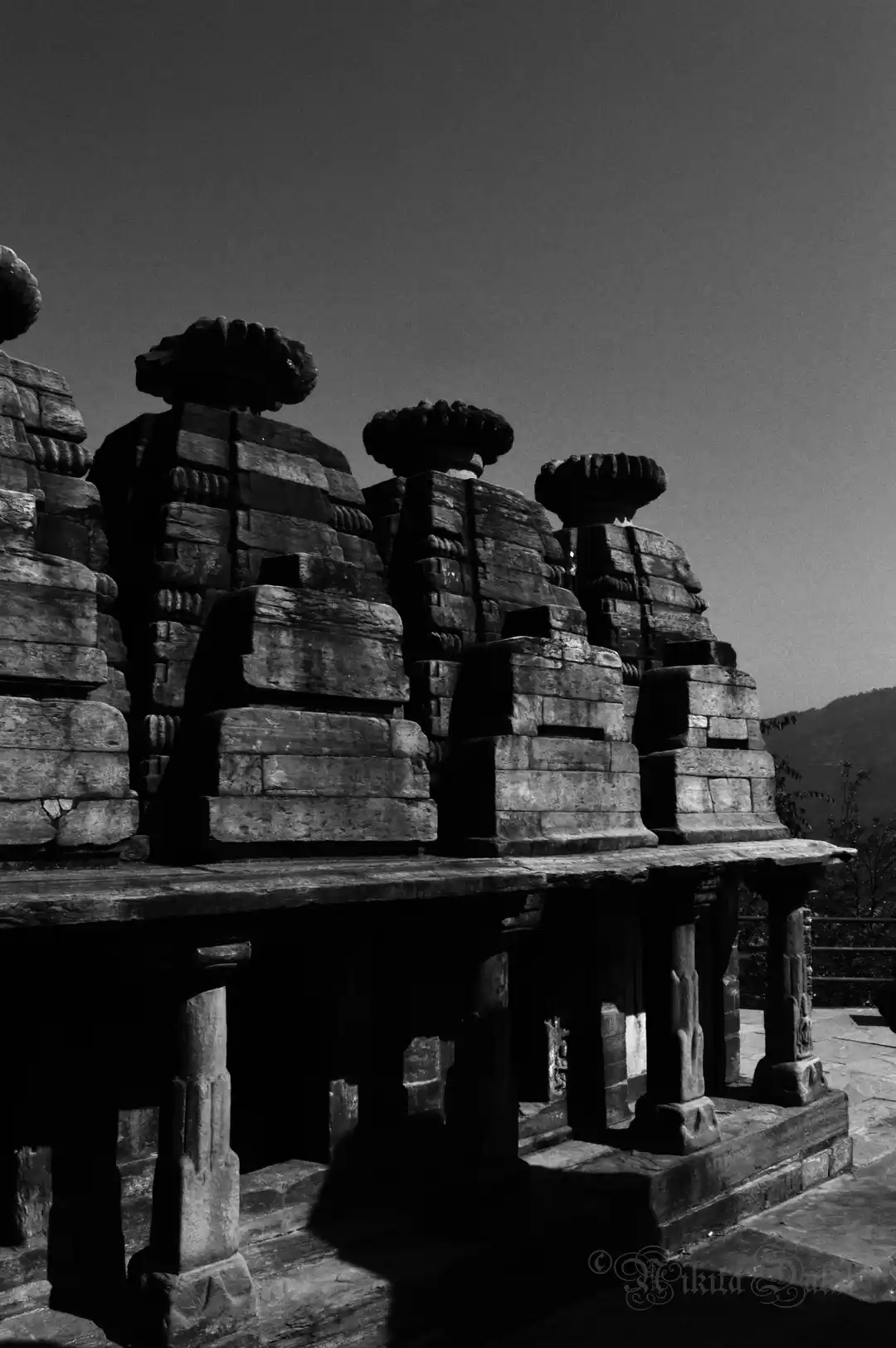 Photo of A walk to Katarmal